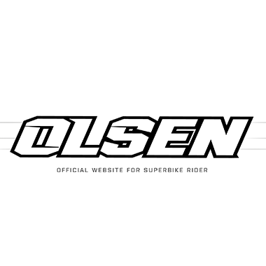 Alex Olsen British Superbike Rider